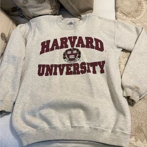Gildan Ultra Cotton Cream Sweatshirt